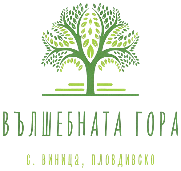 Вълшебната Гора